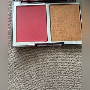 Wayne Goss The Weightless Veil Blush Palette